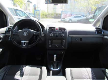 Volkswagen - Touran