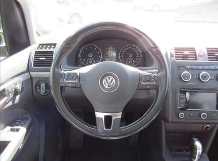 Volkswagen - Touran