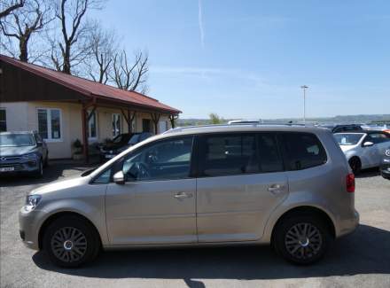 Volkswagen - Touran