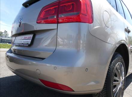 Volkswagen - Touran