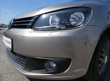 Volkswagen - Touran