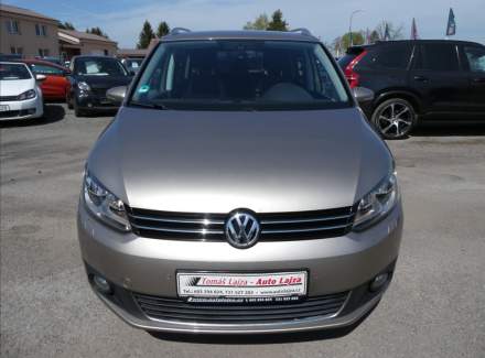 Volkswagen - Touran