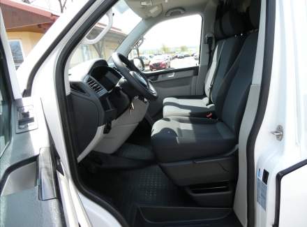 Volkswagen - Transporter