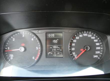 Volkswagen - Transporter