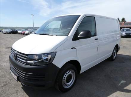 Volkswagen - Transporter