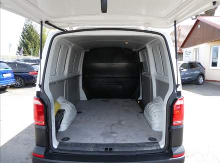 Volkswagen - Transporter