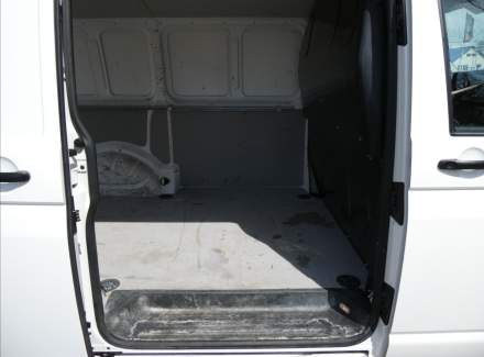 Volkswagen - Transporter