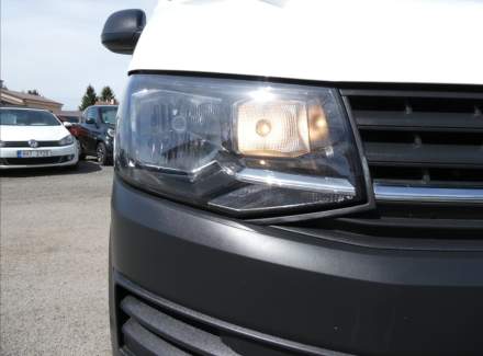 Volkswagen - Transporter