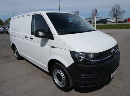Volkswagen - Transporter