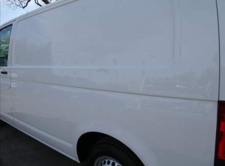 Volkswagen - Transporter