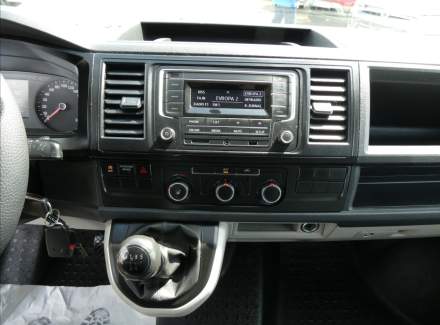 Volkswagen - Transporter