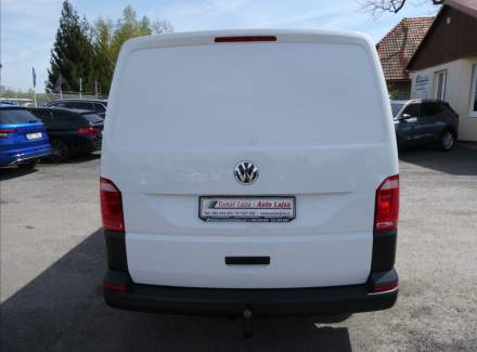 Volkswagen - Transporter
