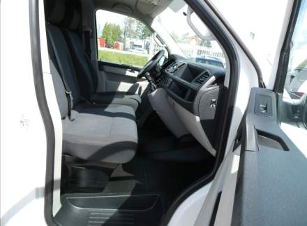 Volkswagen - Transporter