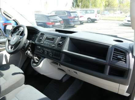 Volkswagen - Transporter