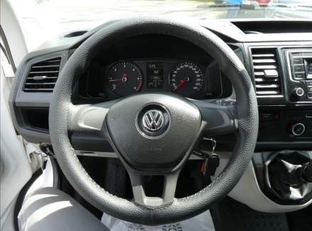 Volkswagen - Transporter