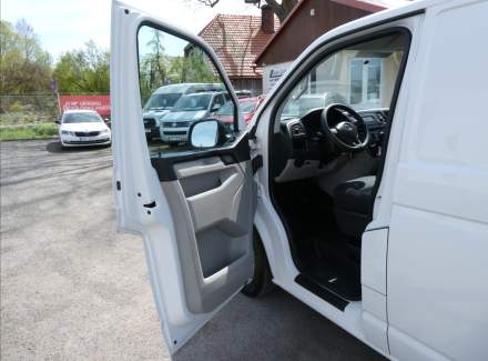 Volkswagen - Transporter