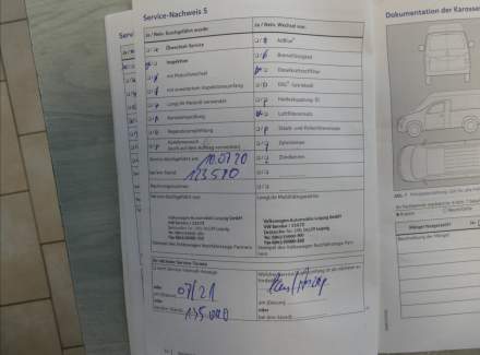 Volkswagen - Transporter