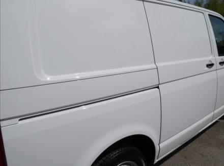 Volkswagen - Transporter
