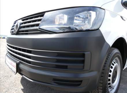 Volkswagen - Transporter