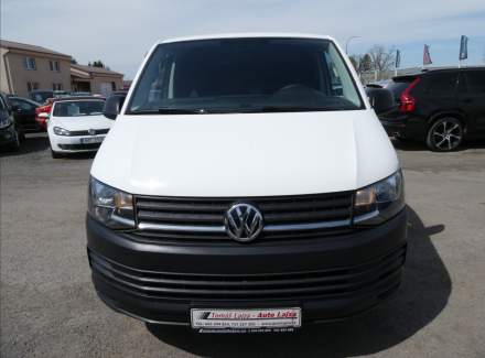 Volkswagen - Transporter