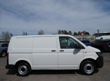 Volkswagen - Transporter