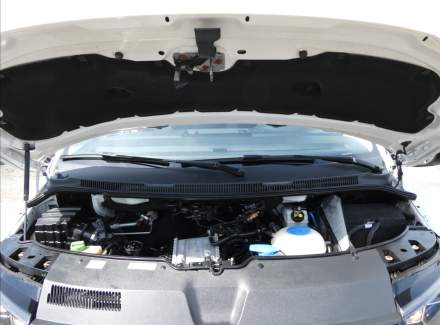 Volkswagen - Transporter