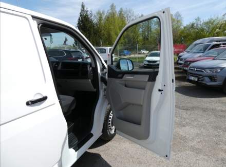 Volkswagen - Transporter