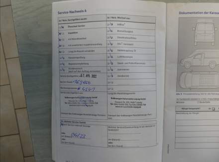 Volkswagen - Transporter