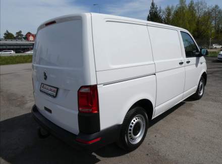 Volkswagen - Transporter
