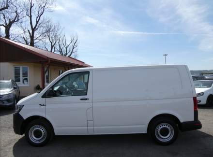 Volkswagen - Transporter