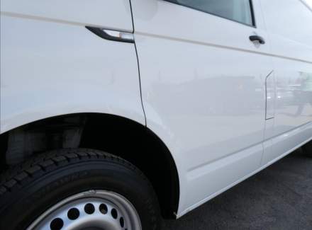 Volkswagen - Transporter