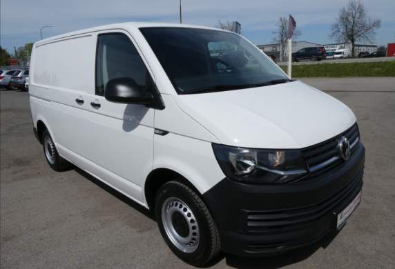 Volkswagen - Transporter