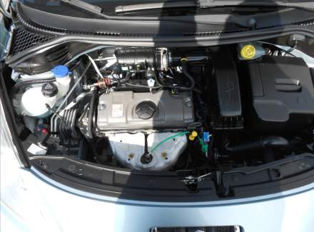 Peugeot - 207