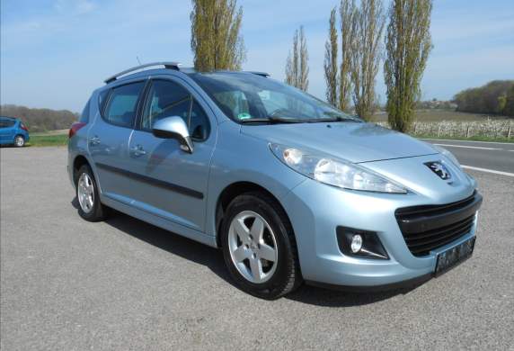 Peugeot - 207