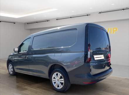 Volkswagen - Caddy