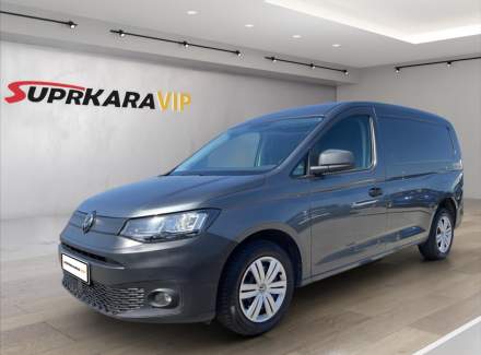 Volkswagen - Caddy