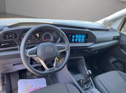 Volkswagen - Caddy