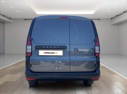 Volkswagen - Caddy