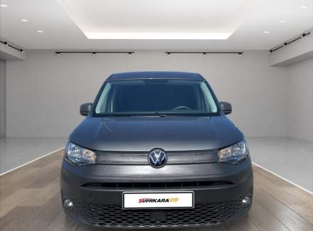 Volkswagen - Caddy