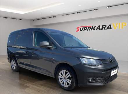 Volkswagen - Caddy