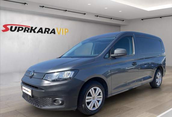 Volkswagen - Caddy