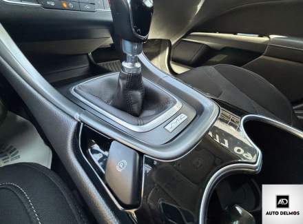 Ford - Mondeo