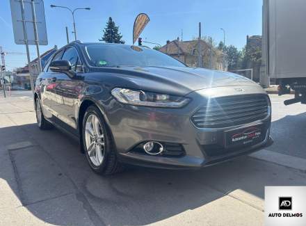Ford - Mondeo