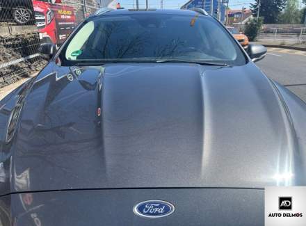 Ford - Mondeo