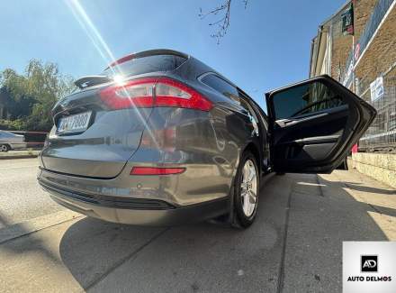 Ford - Mondeo
