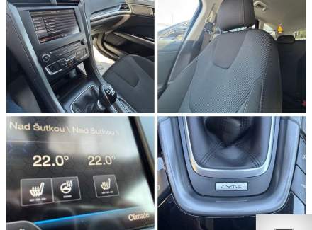 Ford - Mondeo