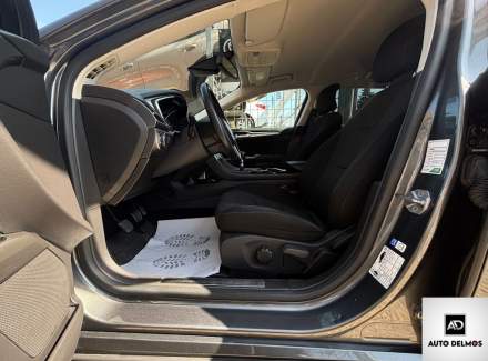 Ford - Mondeo