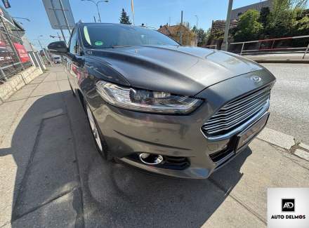Ford - Mondeo