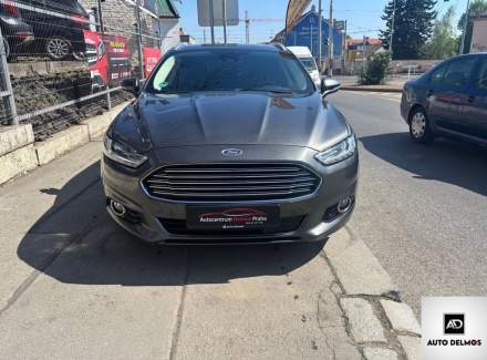 Ford - Mondeo