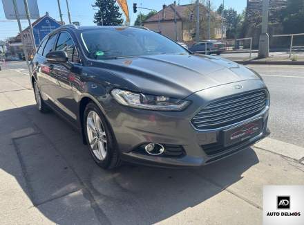 Ford - Mondeo